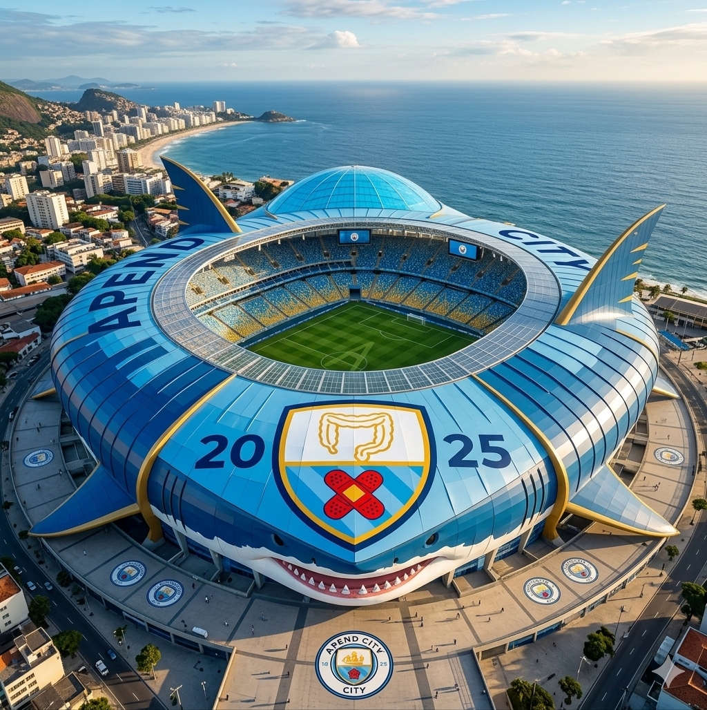 Apend Stadium
